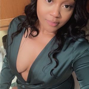 Sugar free dress